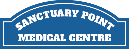 Home Page - Sanctuary Point Medical Centre